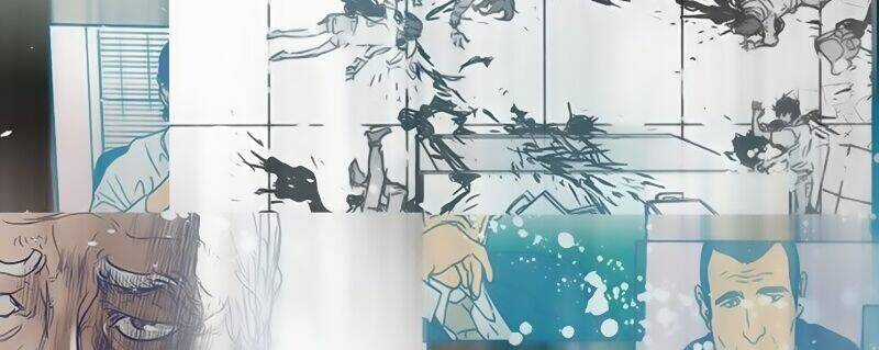 Blade Notes Chapter 0 trang 21