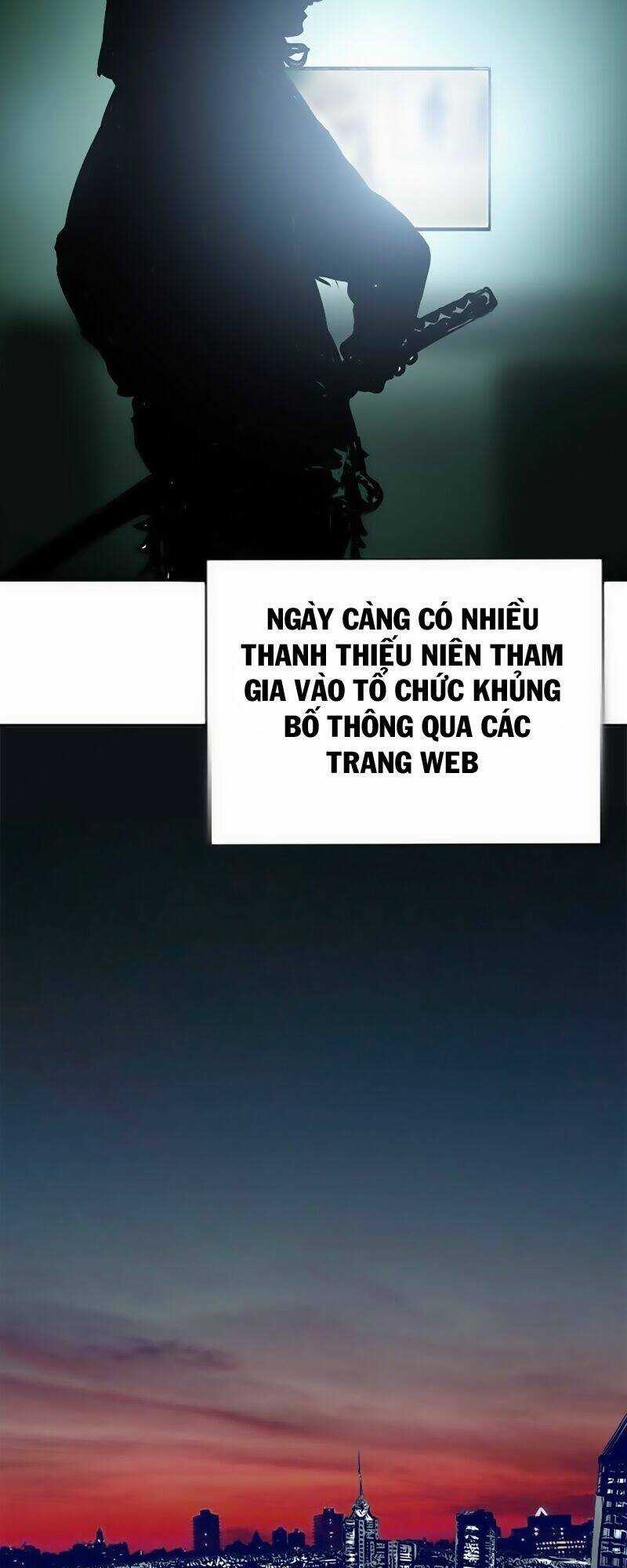 Blade Notes Chapter 0 trang 4