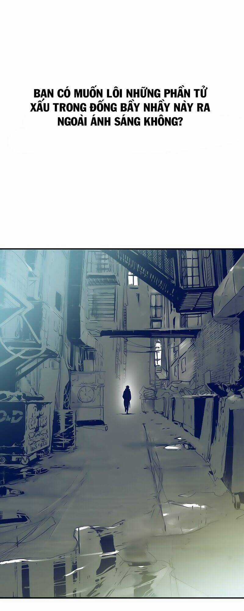 Blade Notes Chapter 0 trang 7