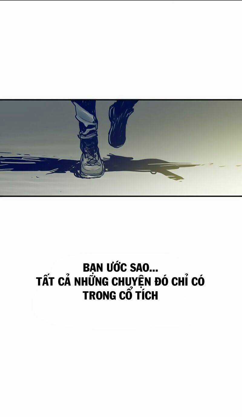 Blade Notes Chapter 0 trang 9