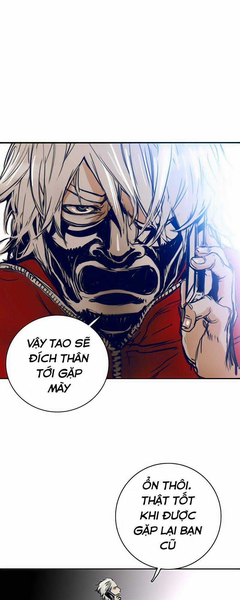 Blade Notes Chapter 1 trang 104