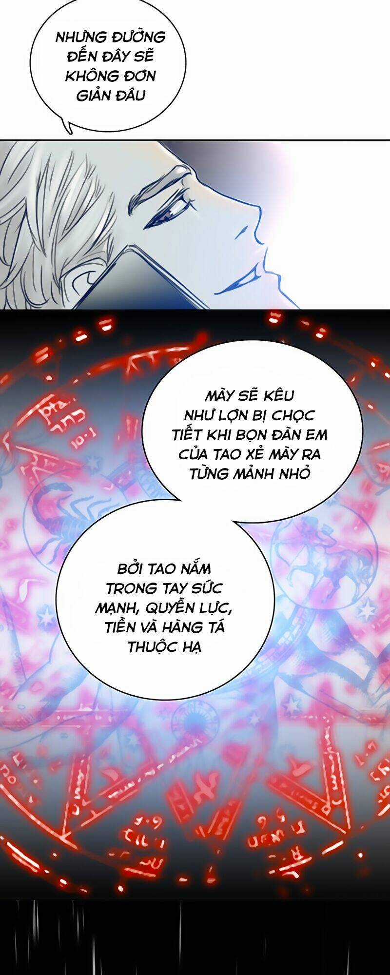 Blade Notes Chapter 1 trang 106