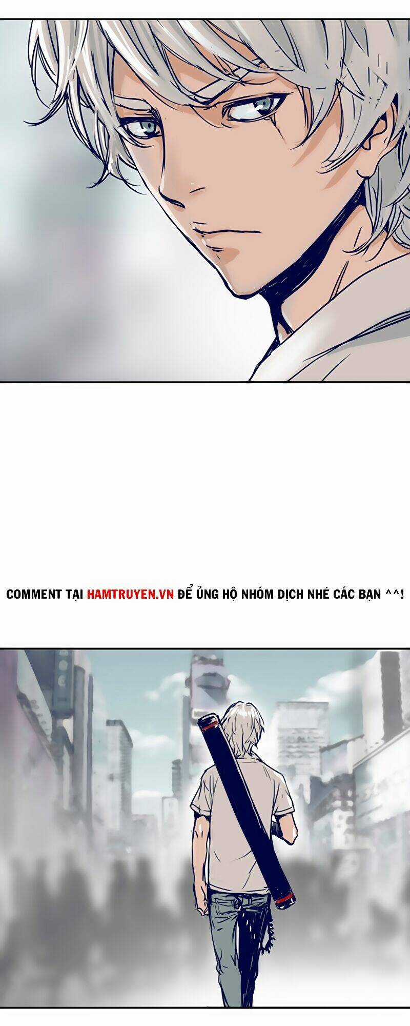 Blade Notes Chapter 1 trang 111