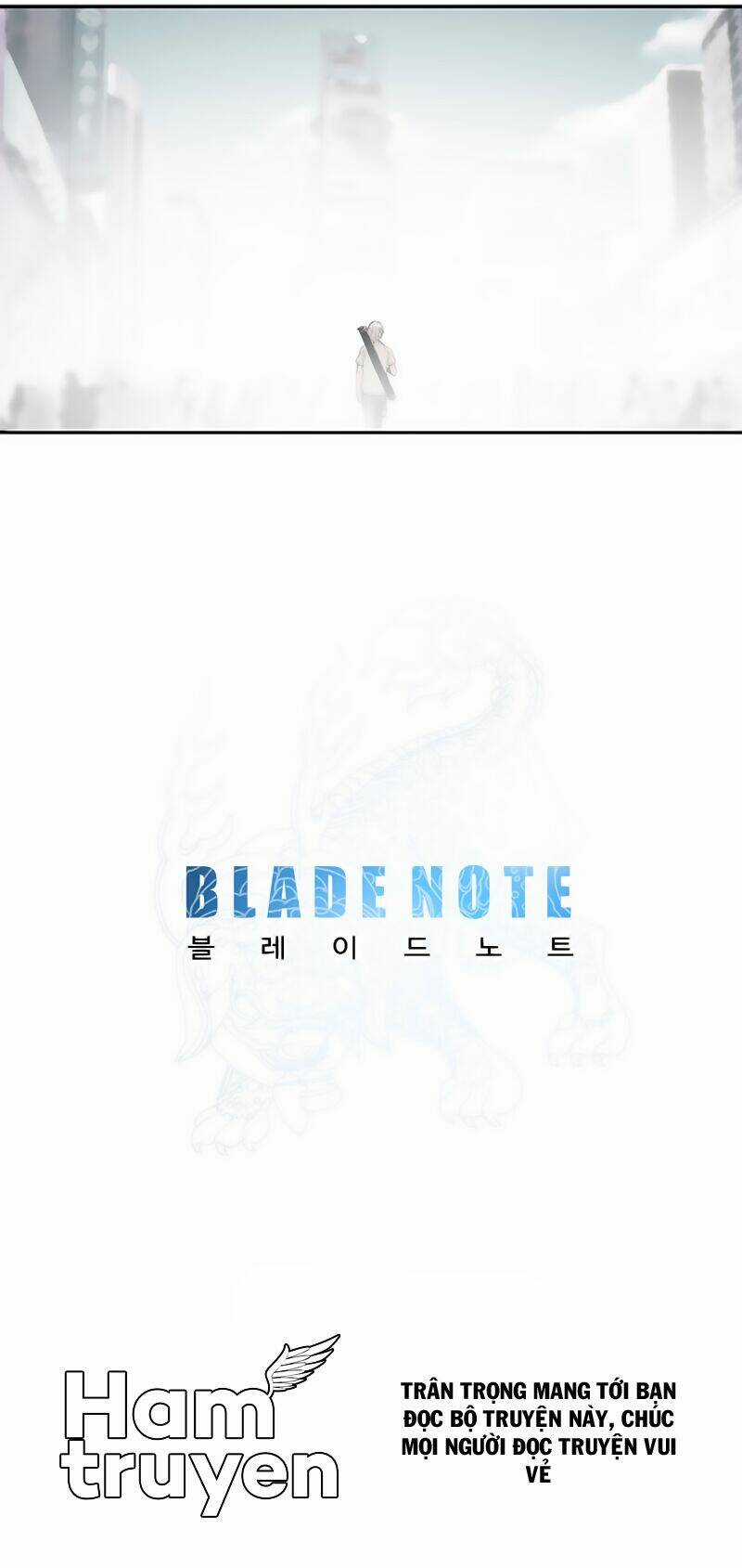 Blade Notes Chapter 1 trang 113