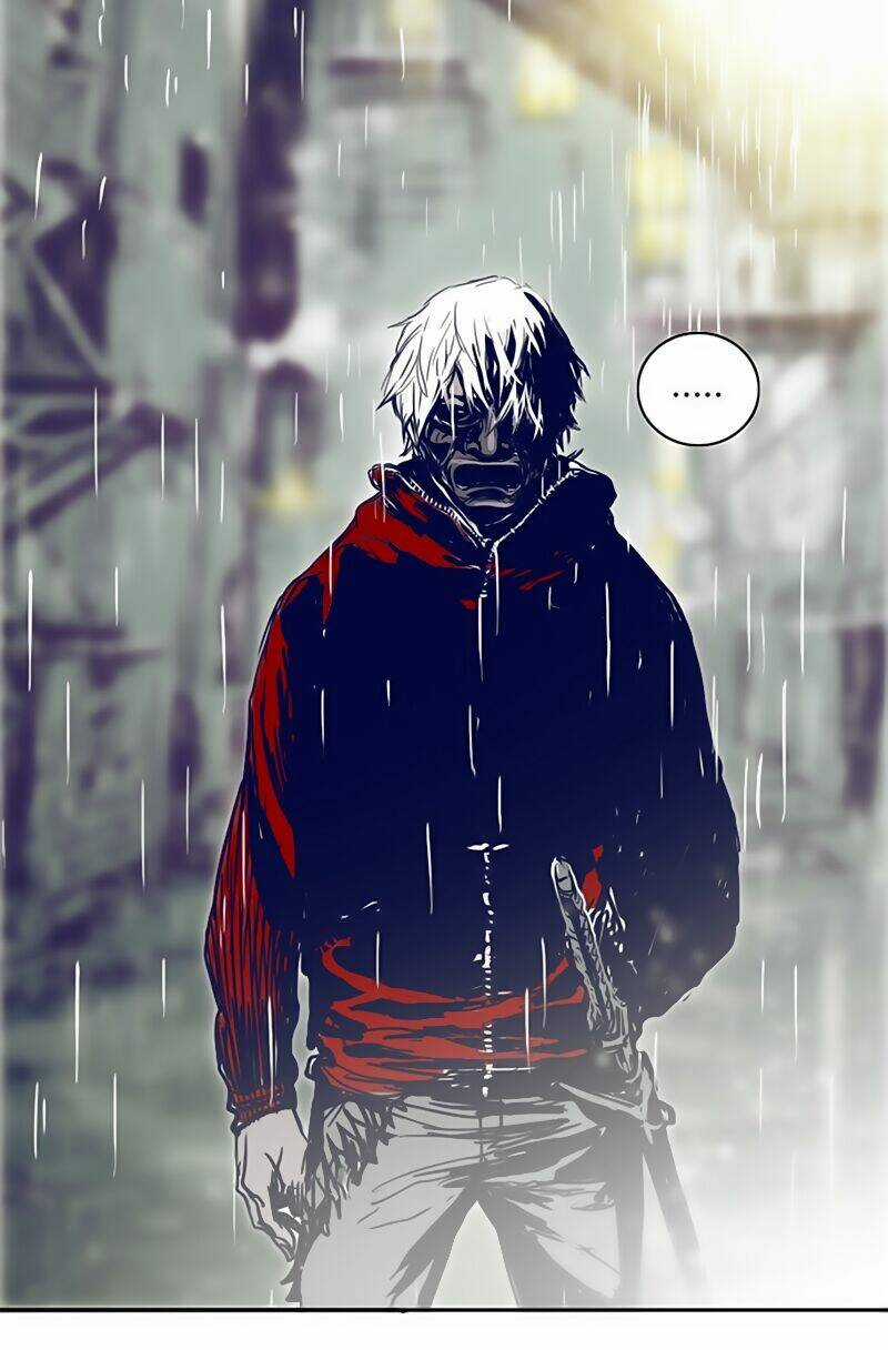 Blade Notes Chapter 1 trang 15