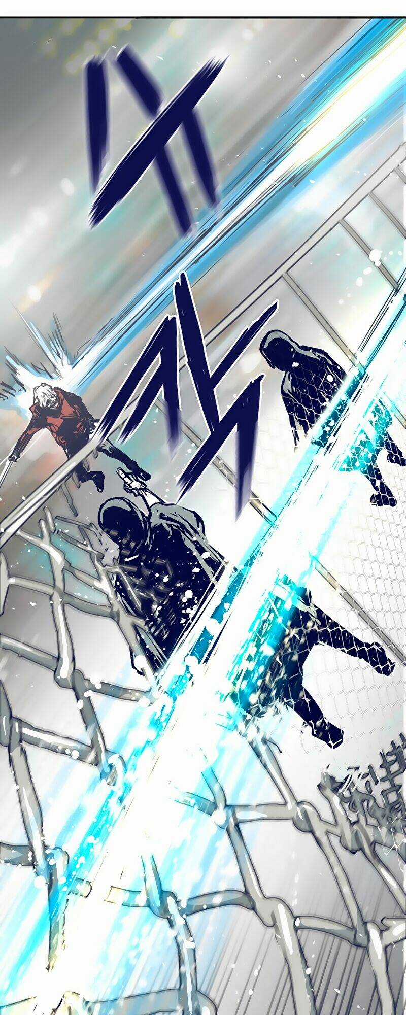 Blade Notes Chapter 1 trang 18