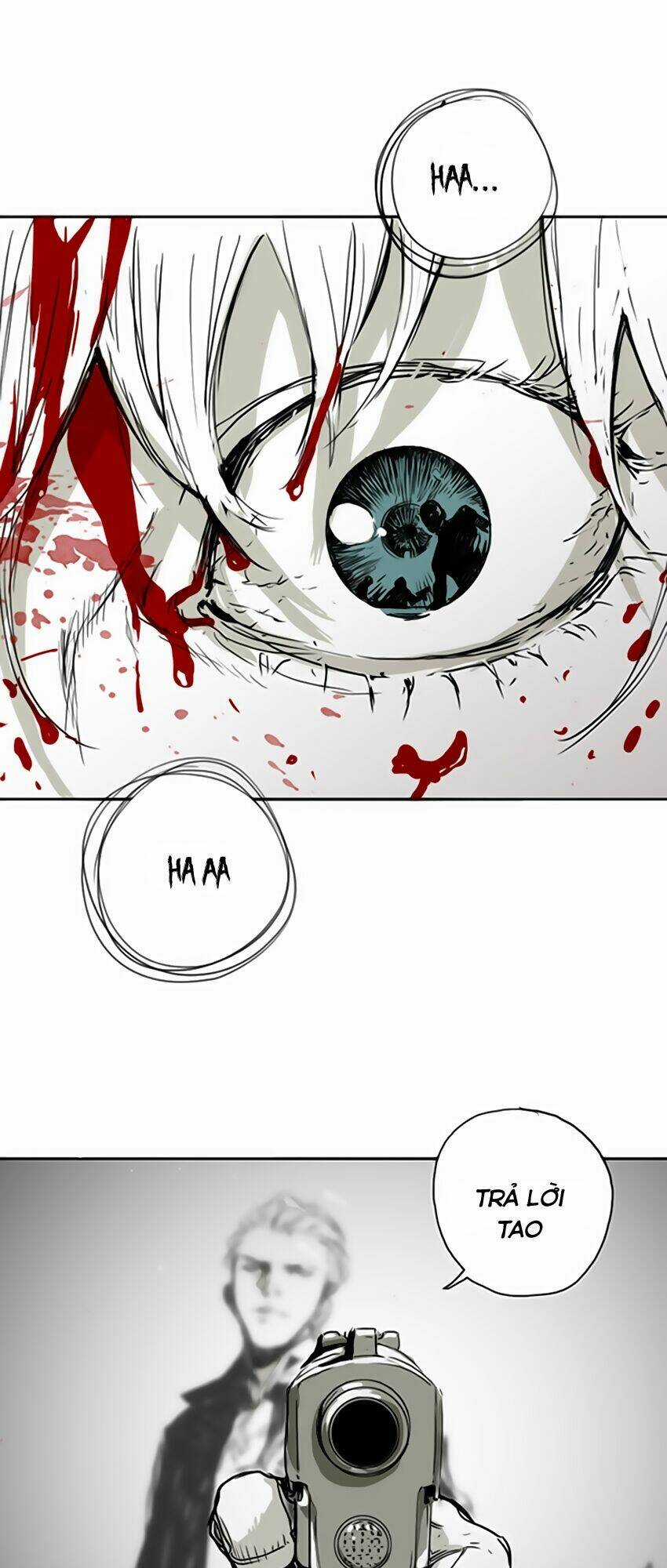 Blade Notes Chapter 1 trang 2