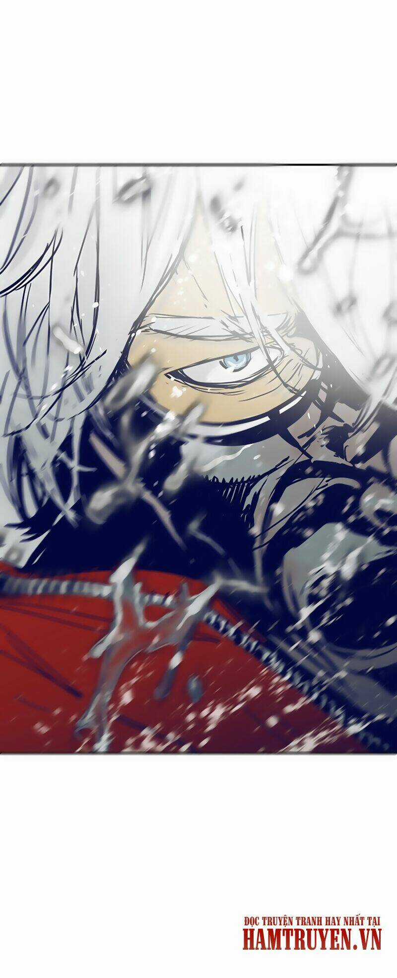 Blade Notes Chapter 1 trang 20