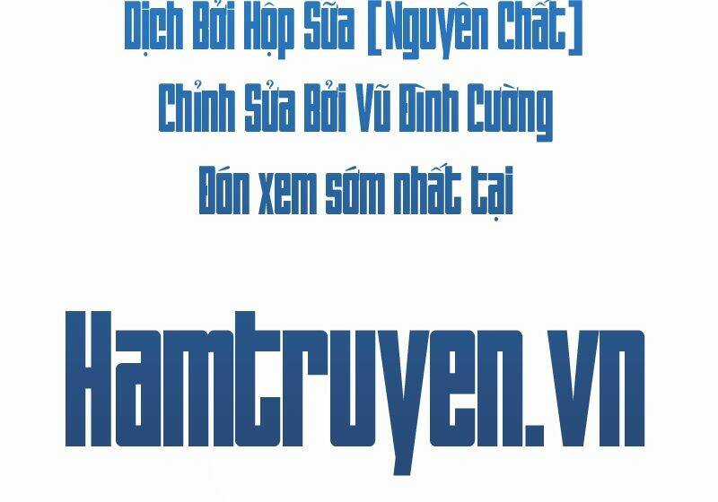 Blade Notes Chapter 1 trang 22