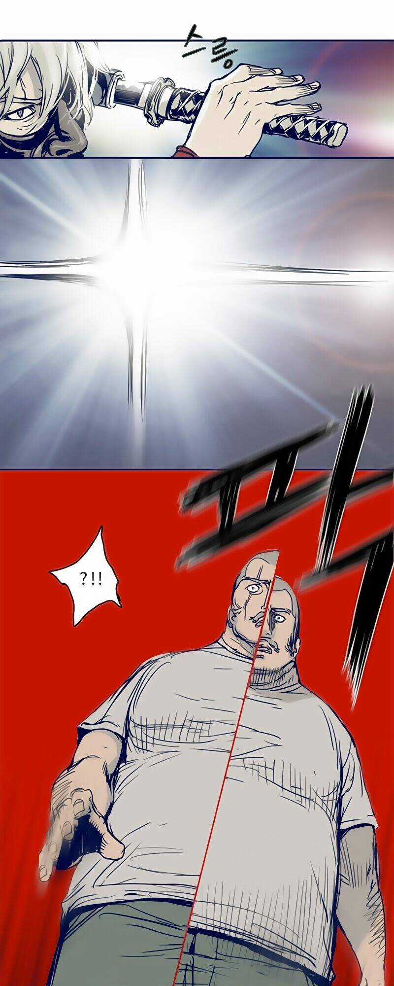 Blade Notes Chapter 1 trang 27