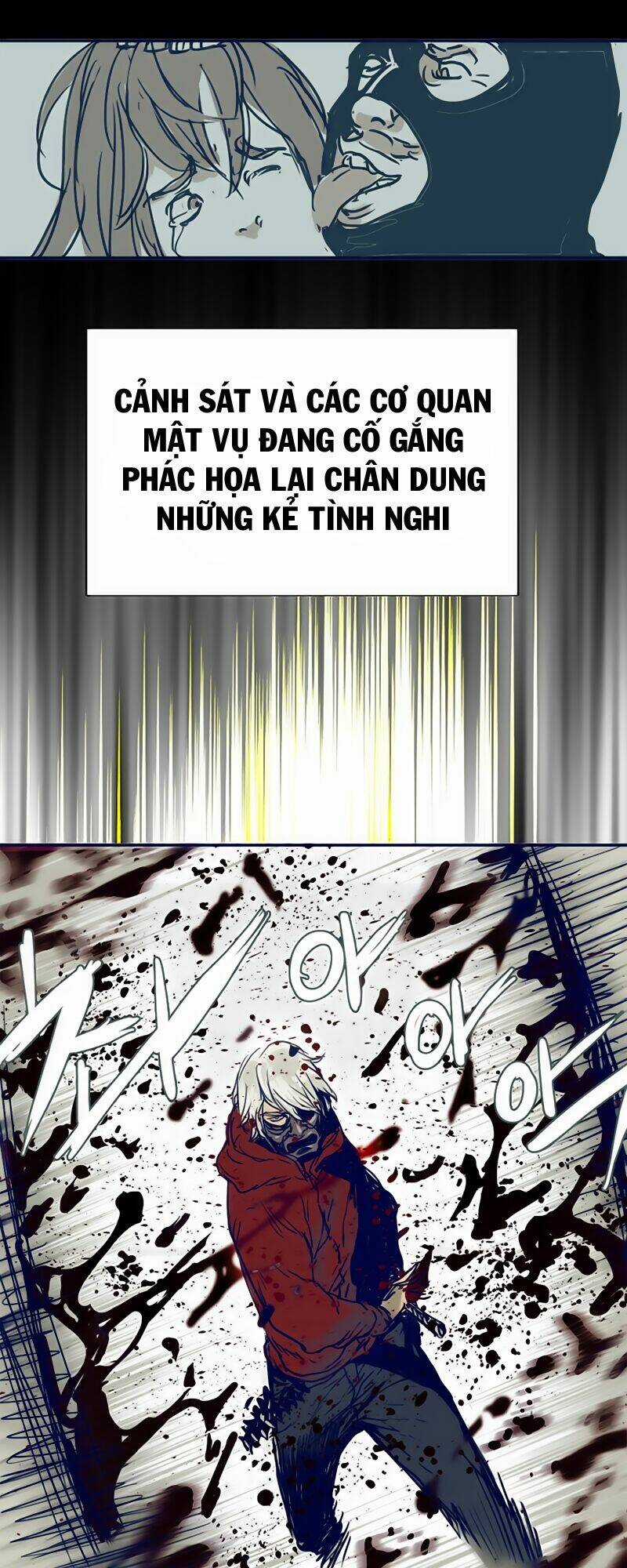 Blade Notes Chapter 1 trang 29