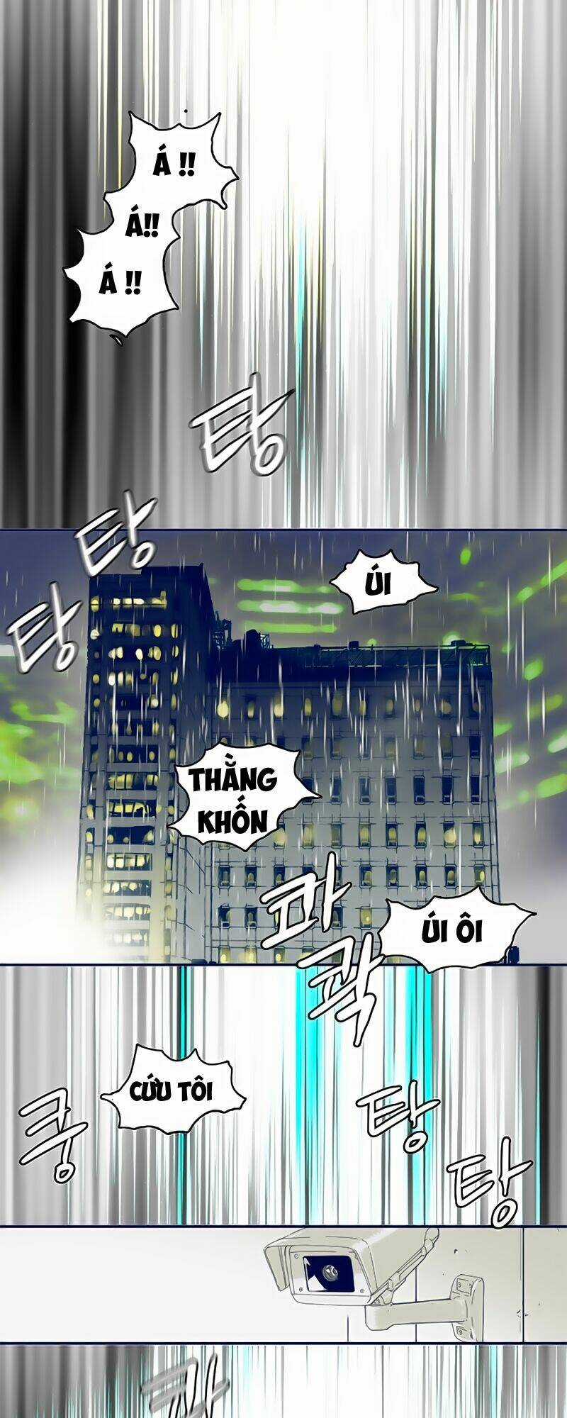 Blade Notes Chapter 1 trang 31