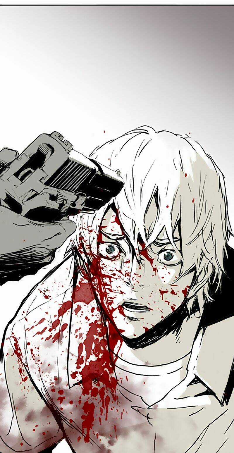 Blade Notes Chapter 1 trang 4