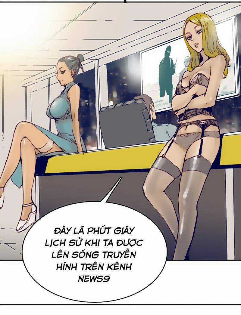 Blade Notes Chapter 1 trang 49