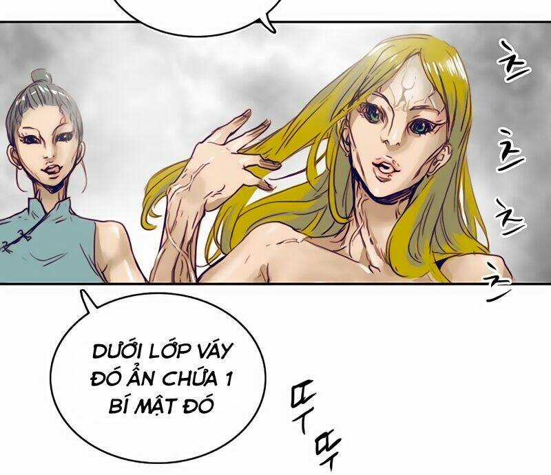 Blade Notes Chapter 1 trang 51