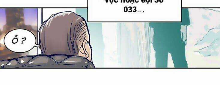 Blade Notes Chapter 1 trang 58