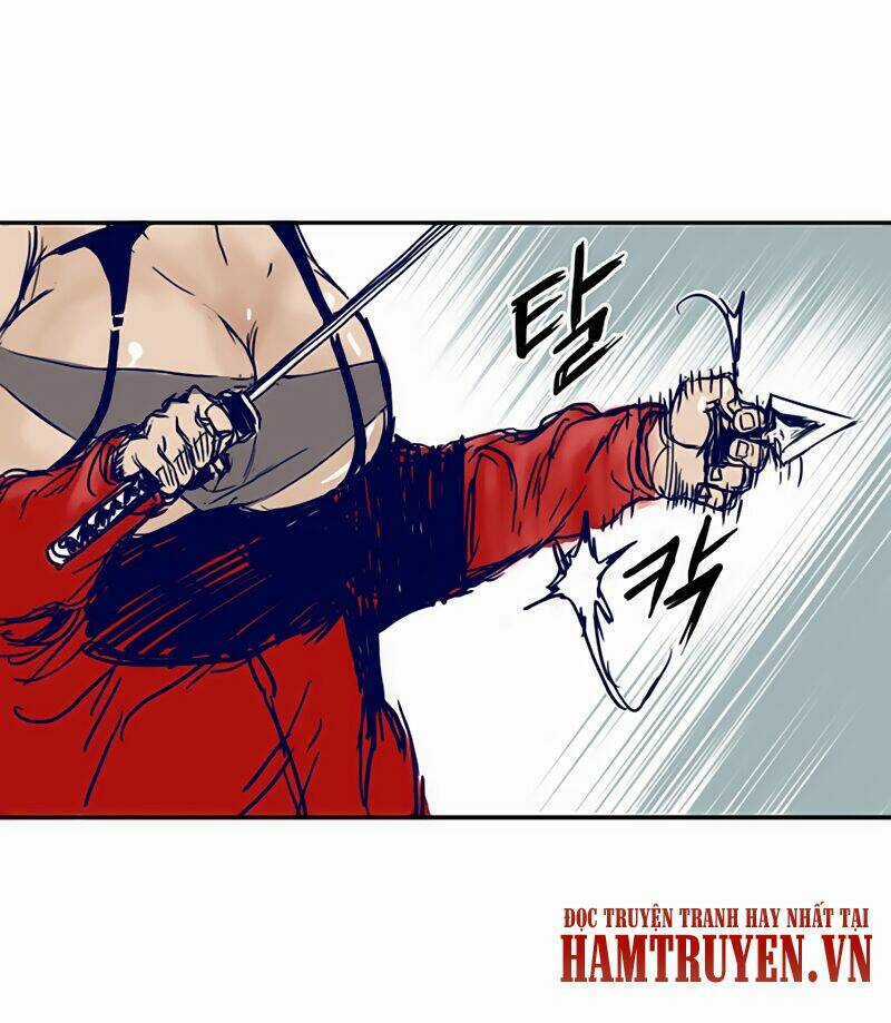 Blade Notes Chapter 1 trang 59