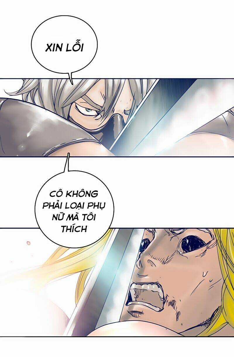 Blade Notes Chapter 1 trang 61