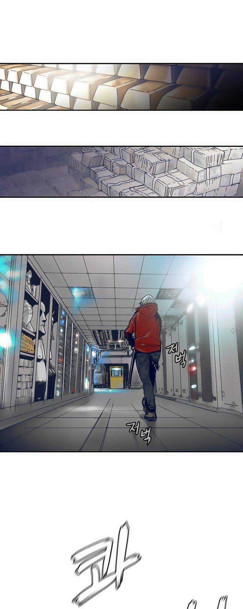 Blade Notes Chapter 1 trang 72