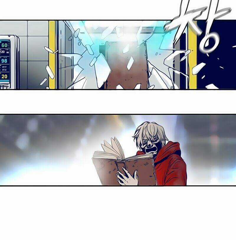 Blade Notes Chapter 1 trang 73