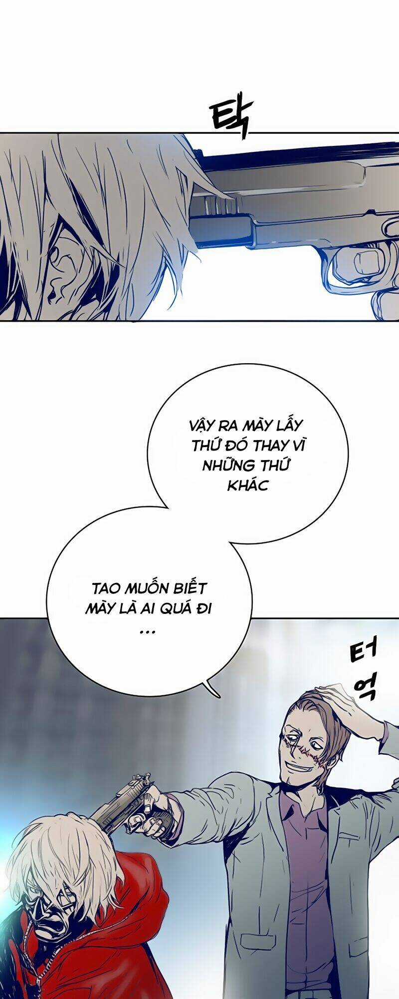 Blade Notes Chapter 1 trang 74