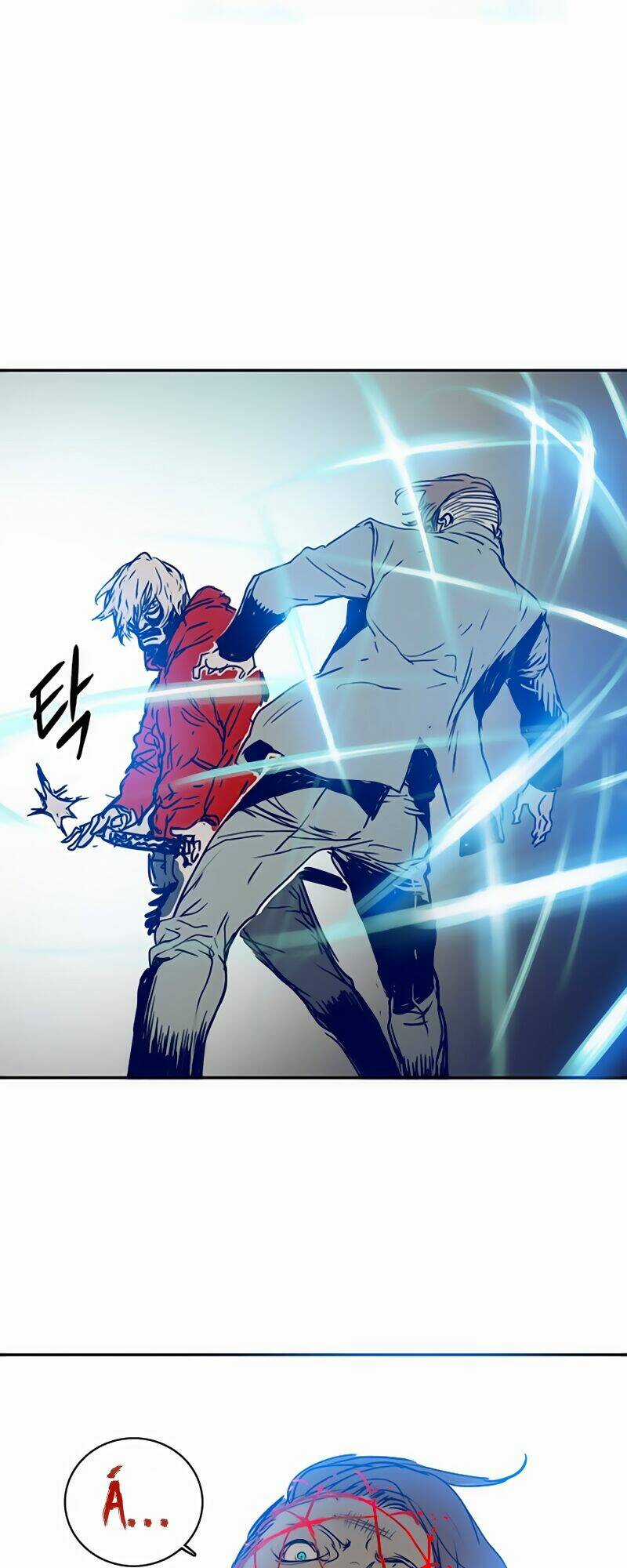 Blade Notes Chapter 1 trang 91