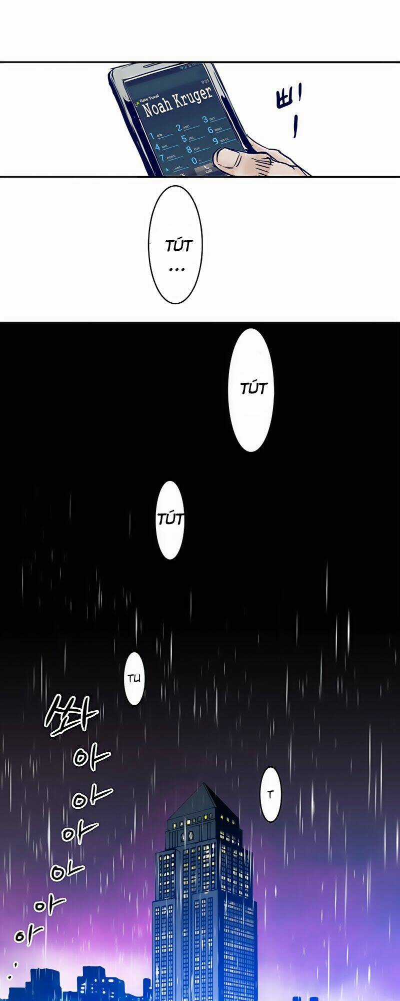 Blade Notes Chapter 1 trang 97