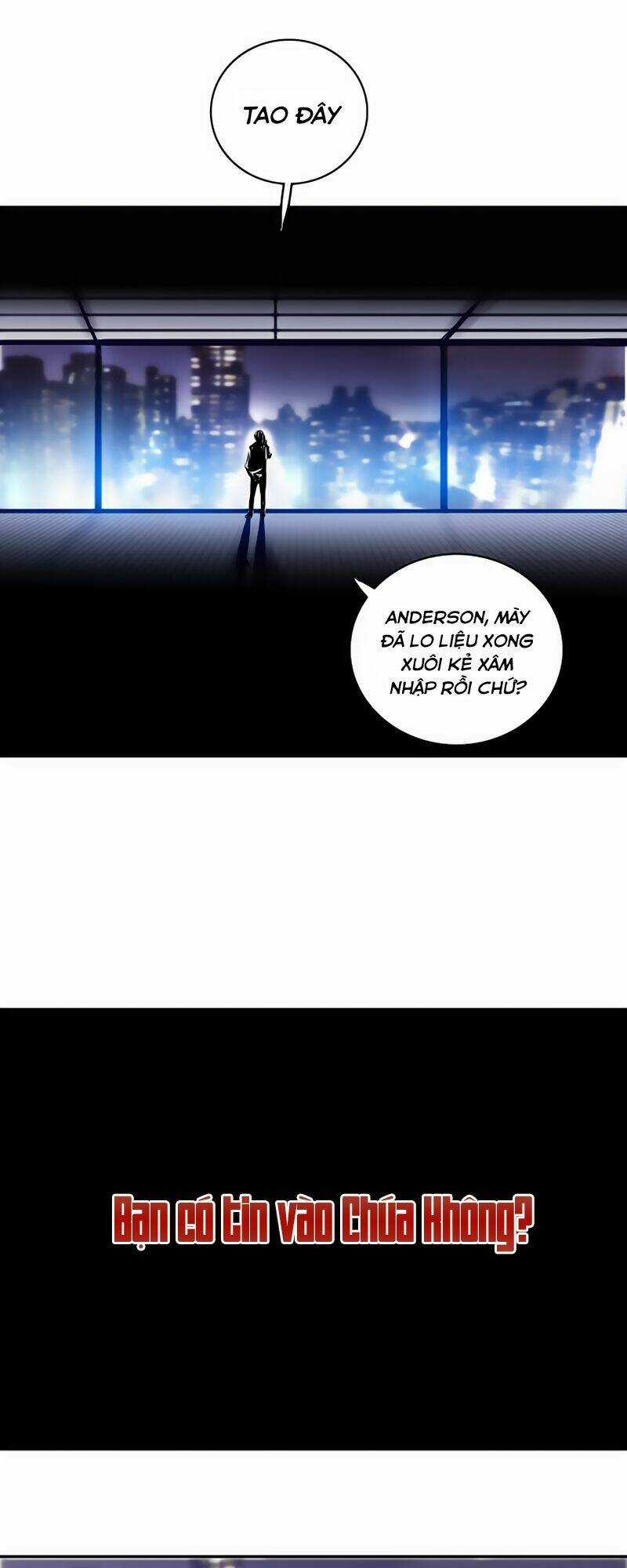 Blade Notes Chapter 1 trang 99