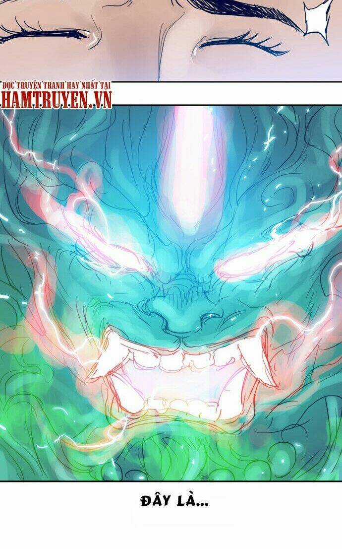 Blade Notes Chapter 10 trang 10