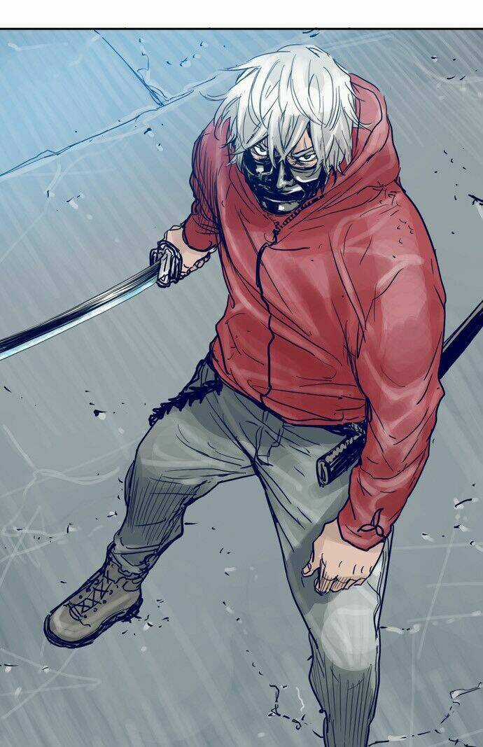 Blade Notes Chapter 10 trang 11