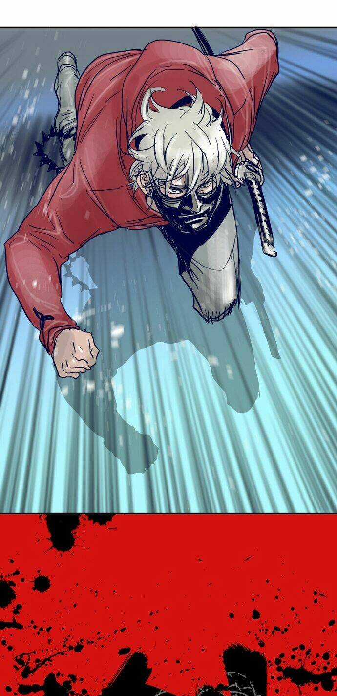 Blade Notes Chapter 10 trang 15