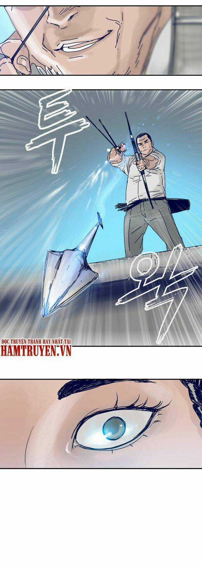 Blade Notes Chapter 10 trang 24