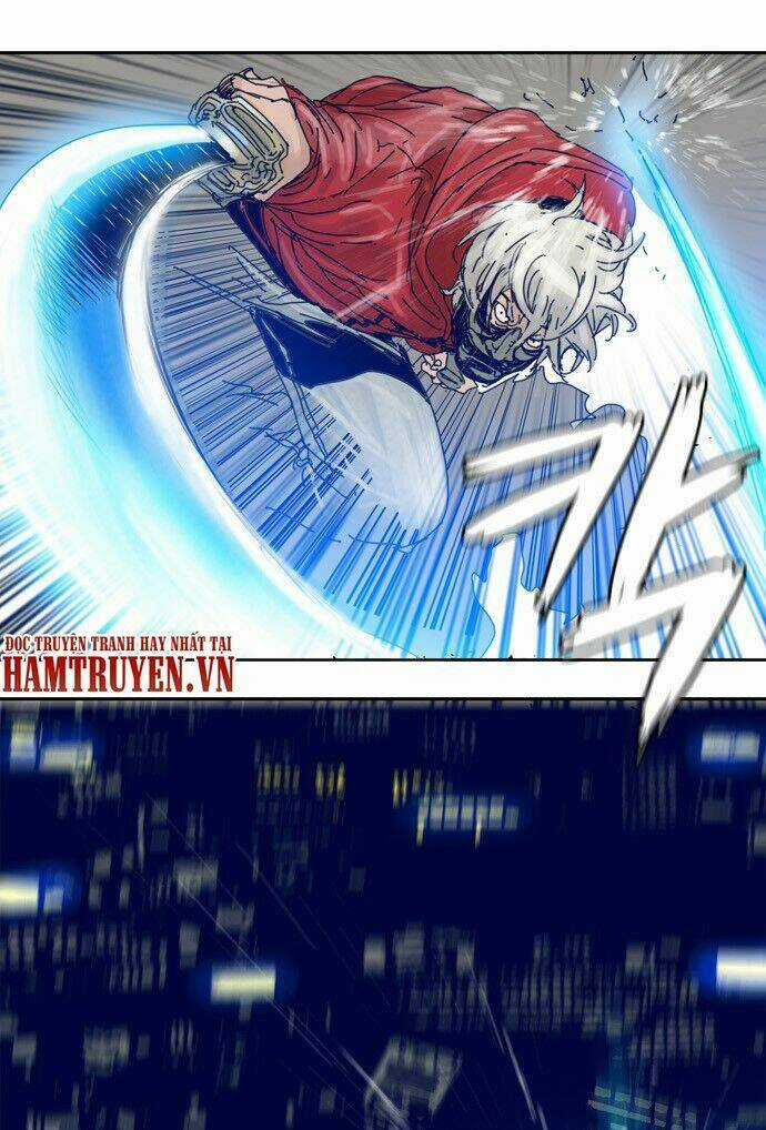 Blade Notes Chapter 10 trang 25