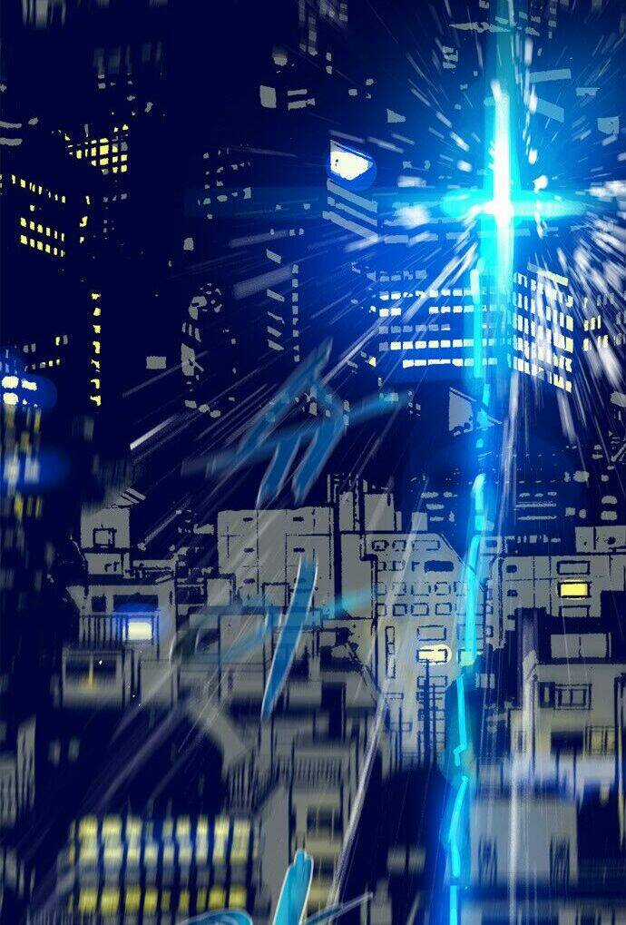 Blade Notes Chapter 10 trang 26