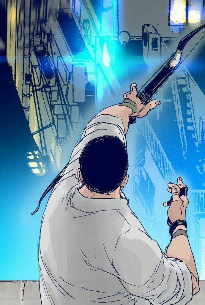 Blade Notes Chapter 10 trang 28