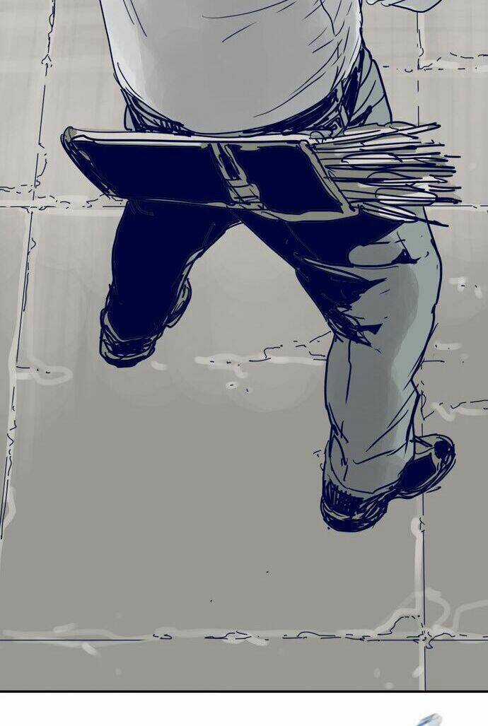 Blade Notes Chapter 10 trang 29