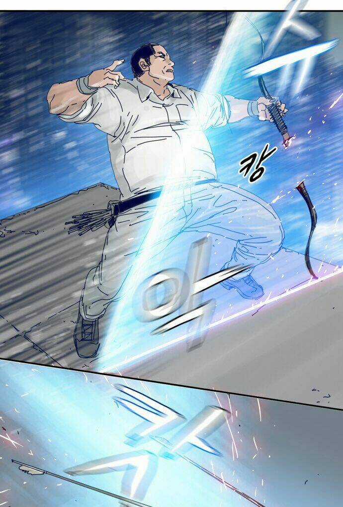 Blade Notes Chapter 10 trang 30