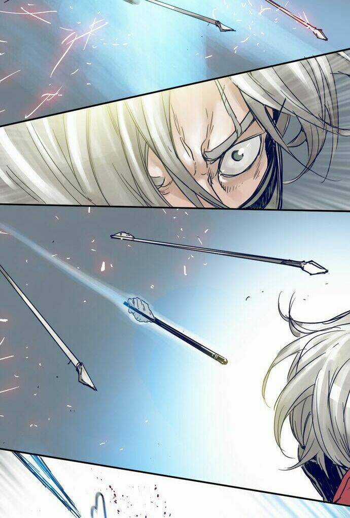 Blade Notes Chapter 10 trang 31