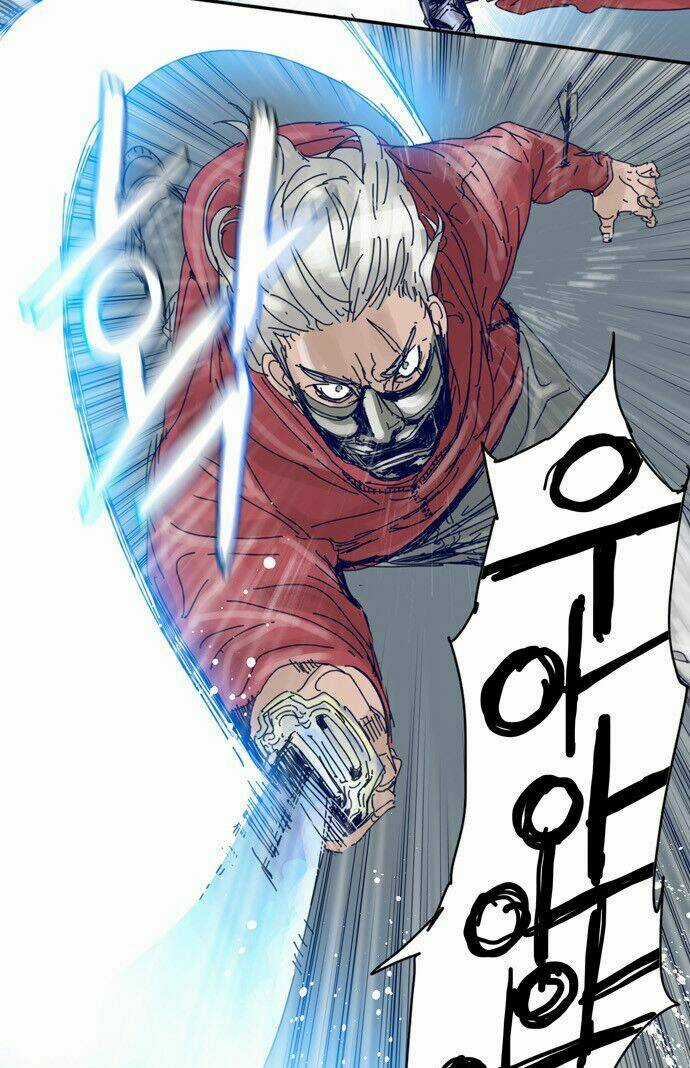 Blade Notes Chapter 10 trang 33