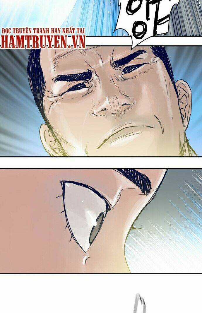 Blade Notes Chapter 10 trang 34