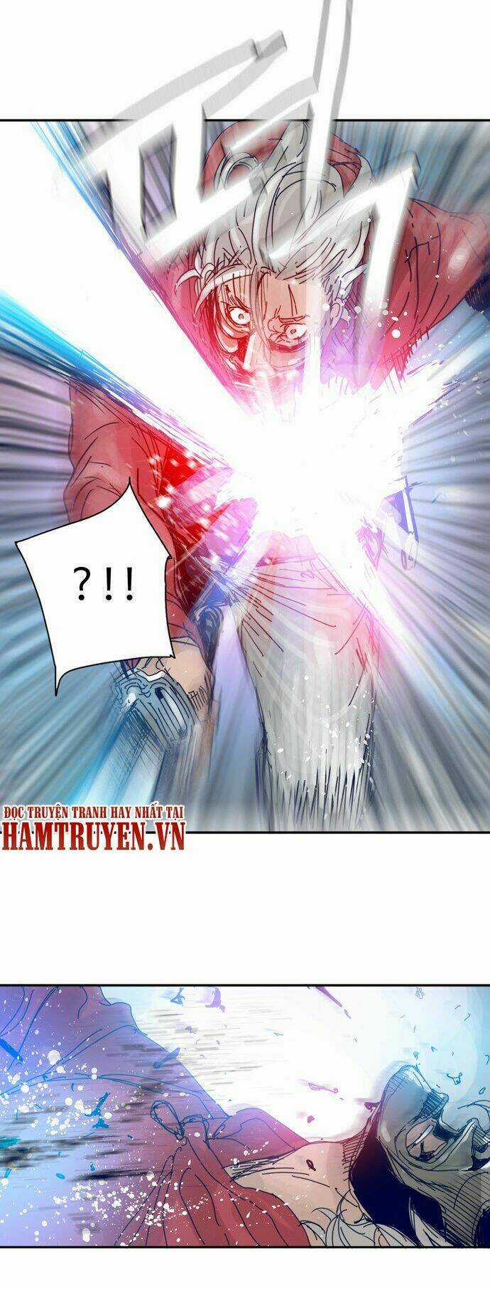 Blade Notes Chapter 10 trang 35