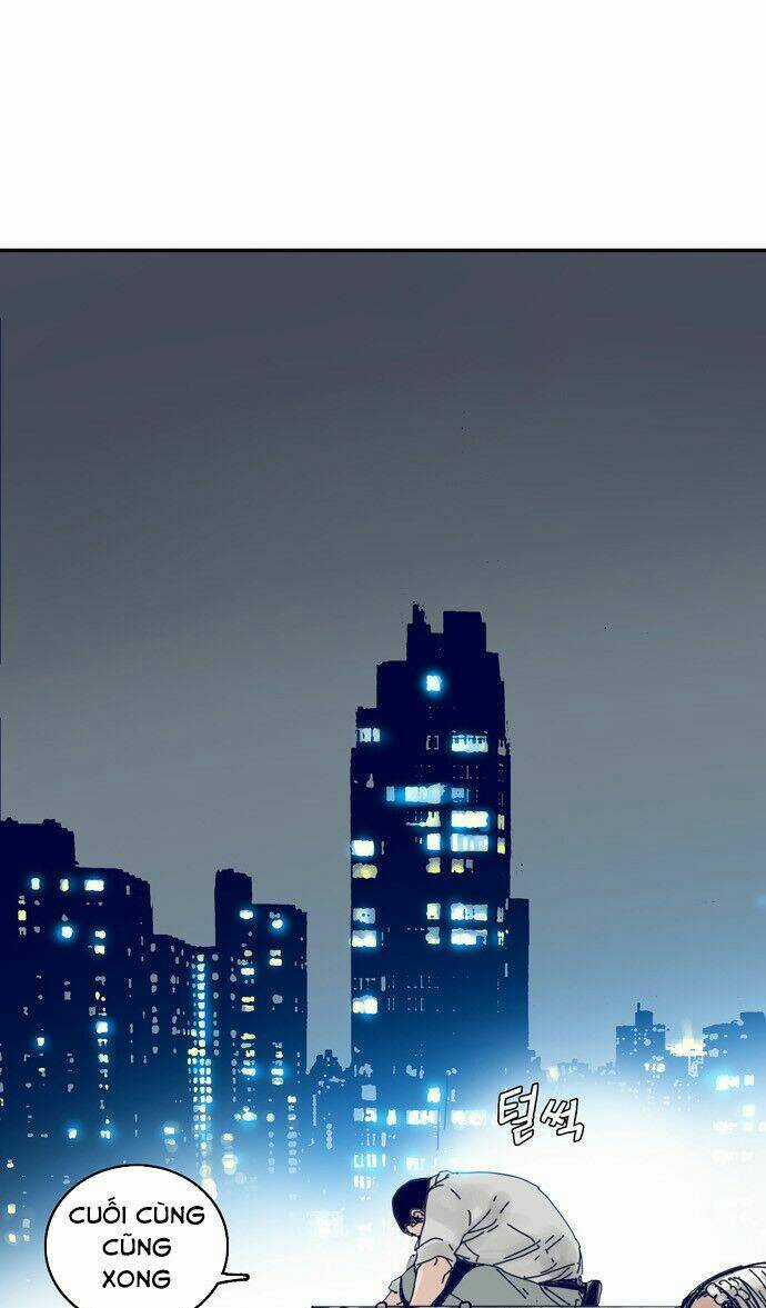 Blade Notes Chapter 10 trang 38