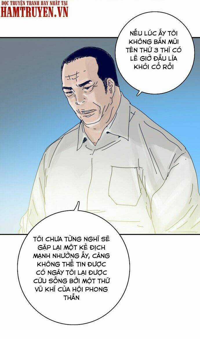 Blade Notes Chapter 10 trang 48