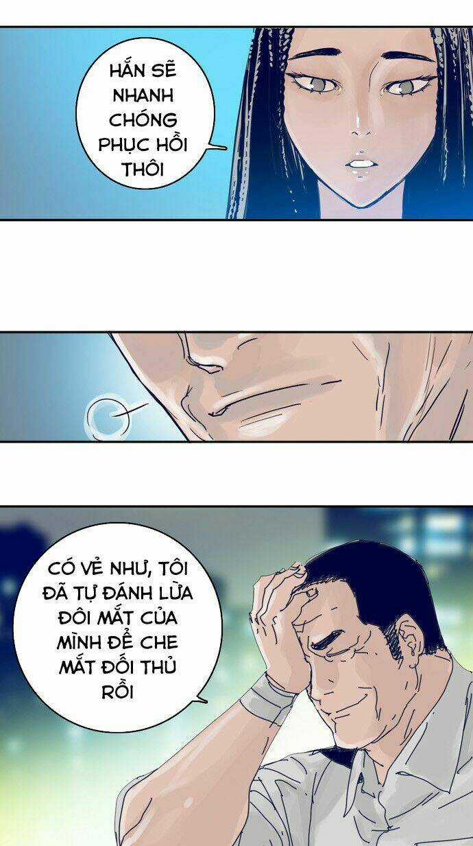 Blade Notes Chapter 10 trang 53