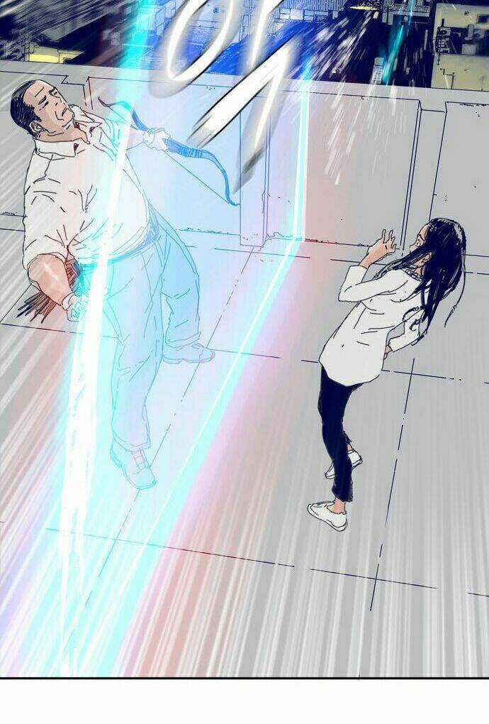 Blade Notes Chapter 10 trang 6