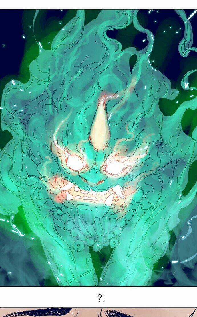 Blade Notes Chapter 10 trang 9