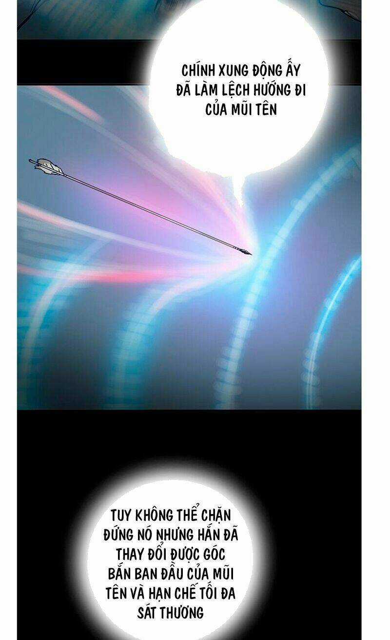 Blade Notes Chapter 11 trang 10