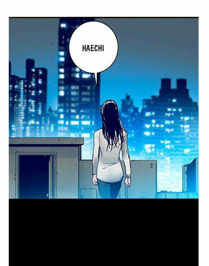 Blade Notes Chapter 11 trang 18