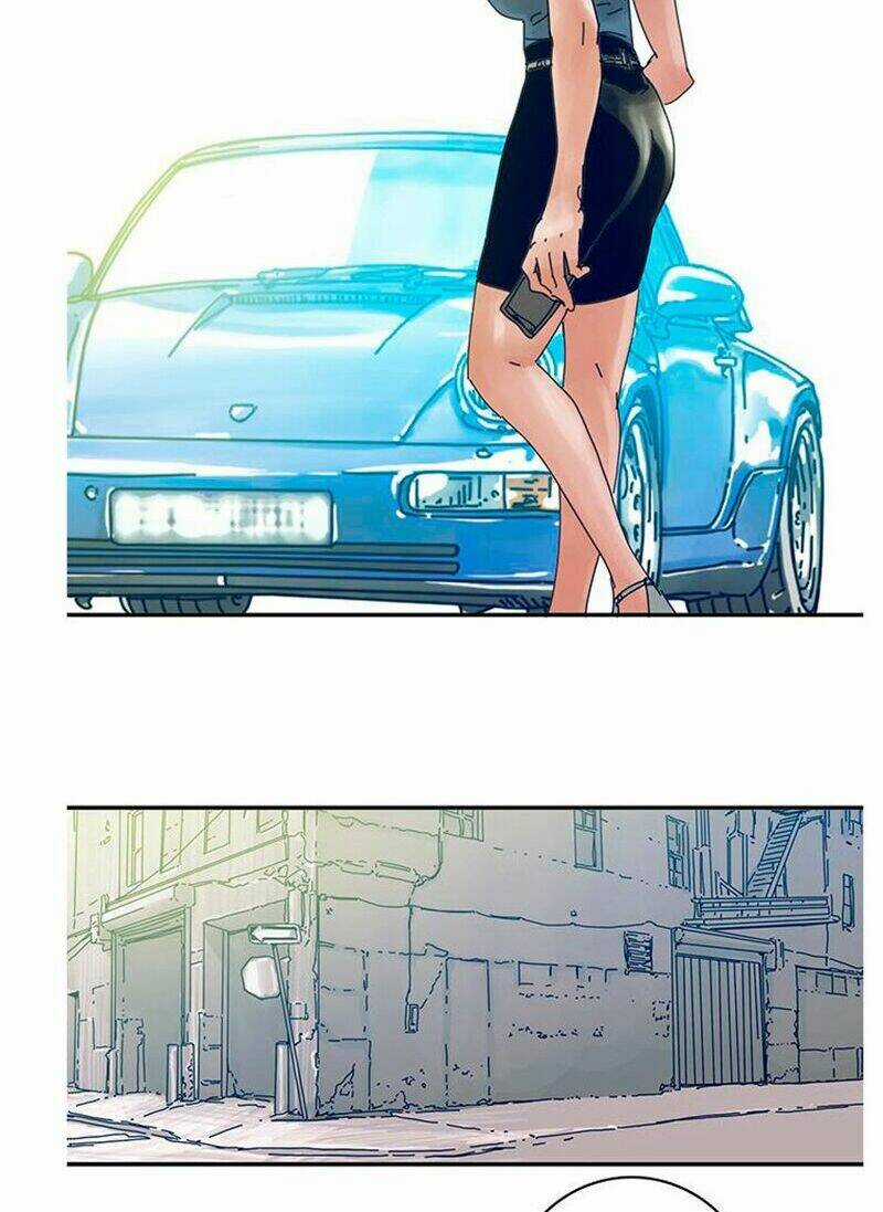 Blade Notes Chapter 11 trang 51