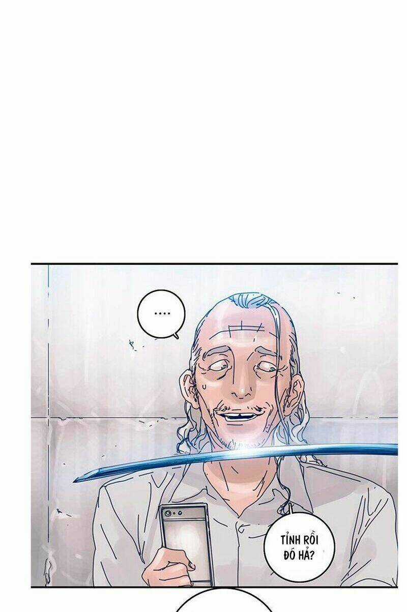Blade Notes Chapter 11 trang 55